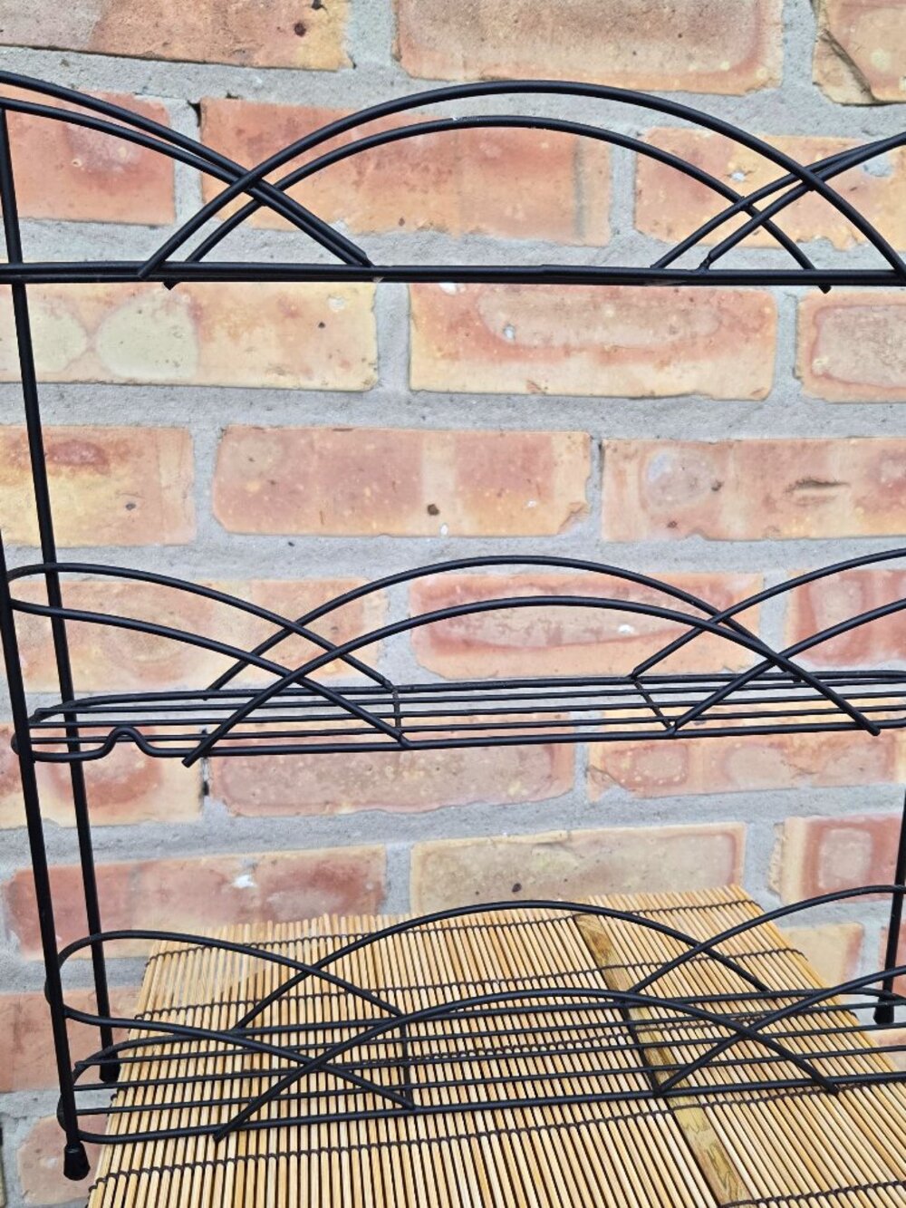 Spice Rack - Picture 1 of 1
